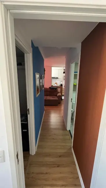 Apartamento com 2 quartos à venda, 43m2 em São Paulo - SP - imagem 7 Foto 7 de Apartamento com 2 quartos à venda, 43m2 em São Paulo - SP