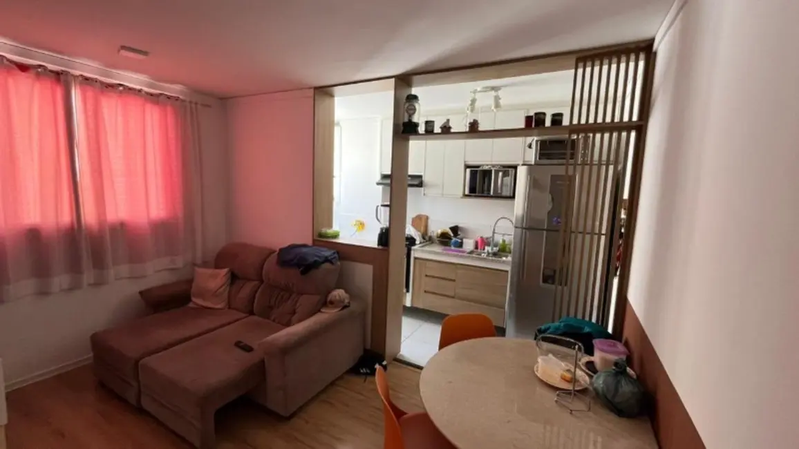 Apartamento com 2 quartos à venda, 43m2 em São Paulo - SP - imagem 2 Foto 2 de Apartamento com 2 quartos à venda, 43m2 em São Paulo - SP