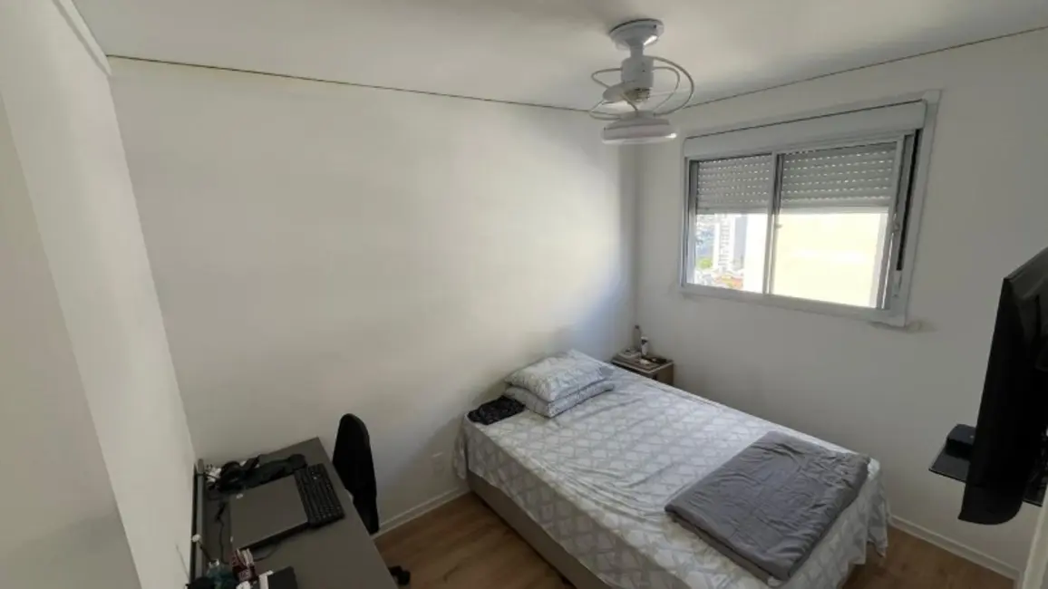 Apartamento com 2 quartos à venda, 43m2 em São Paulo - SP - imagem 9 Foto 9 de Apartamento com 2 quartos à venda, 43m2 em São Paulo - SP