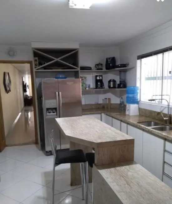 Foto 4 de Casa com 3 quartos à venda, 298m2 em Vila Prudente, São Paulo - SP