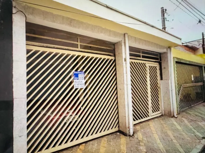 Foto 2 de Casa com 3 quartos à venda, 310m2 em Chácara Belenzinho, São Paulo - SP