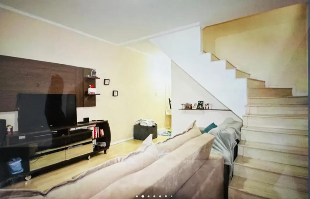 Foto 8 de Casa com 3 quartos à venda, 310m2 em Chácara Belenzinho, São Paulo - SP