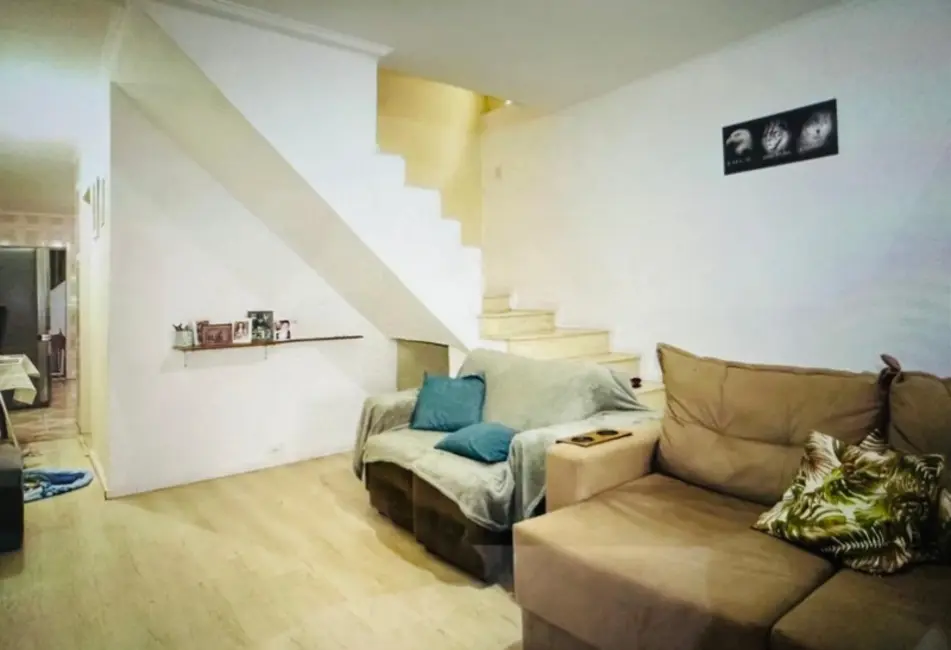 Foto 9 de Casa com 3 quartos à venda, 310m2 em Chácara Belenzinho, São Paulo - SP