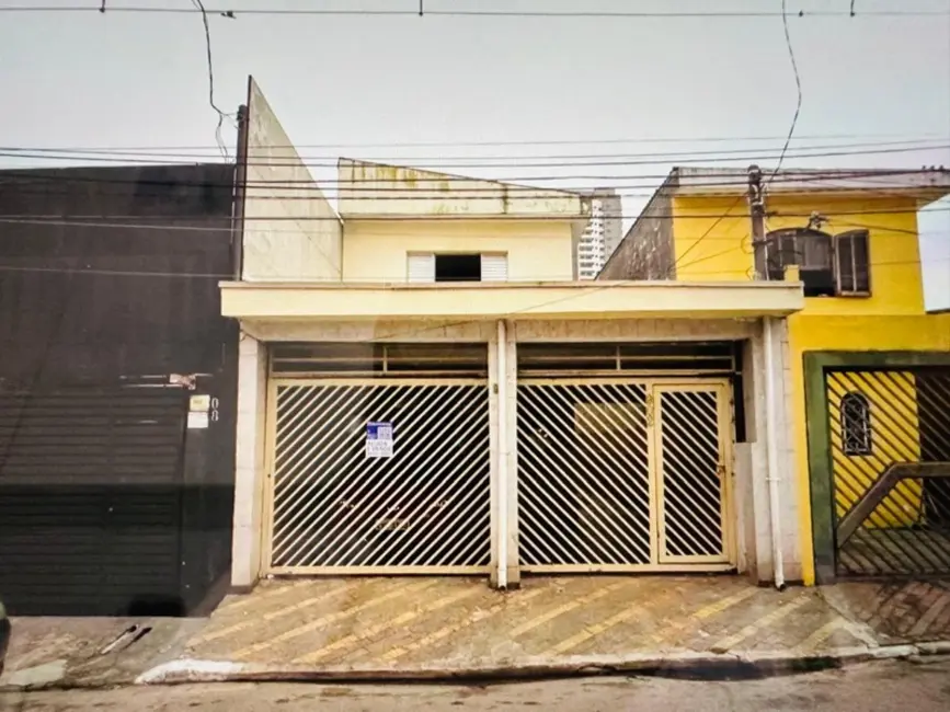 Foto 1 de Casa com 3 quartos à venda, 310m2 em Chácara Belenzinho, São Paulo - SP