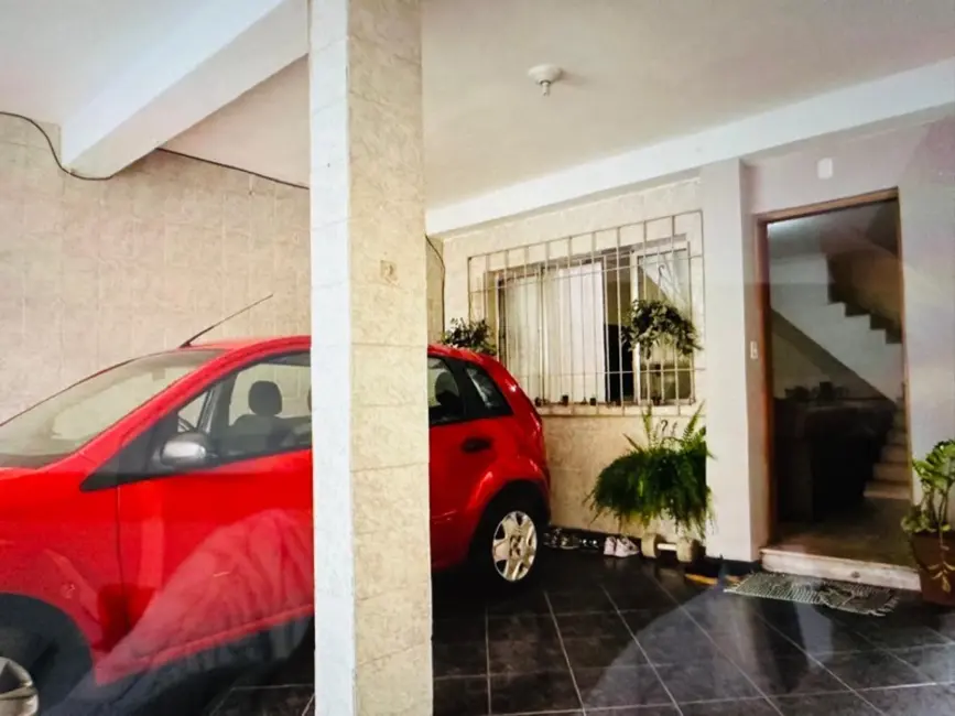 Foto 5 de Casa com 3 quartos à venda, 310m2 em Chácara Belenzinho, São Paulo - SP