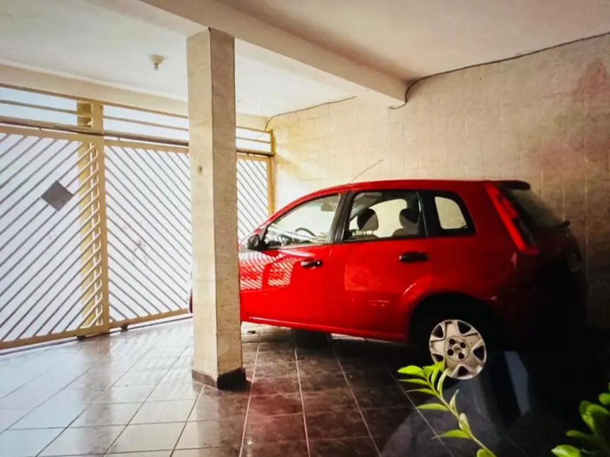 Foto 7 de Casa com 3 quartos à venda, 310m2 em Chácara Belenzinho, São Paulo - SP