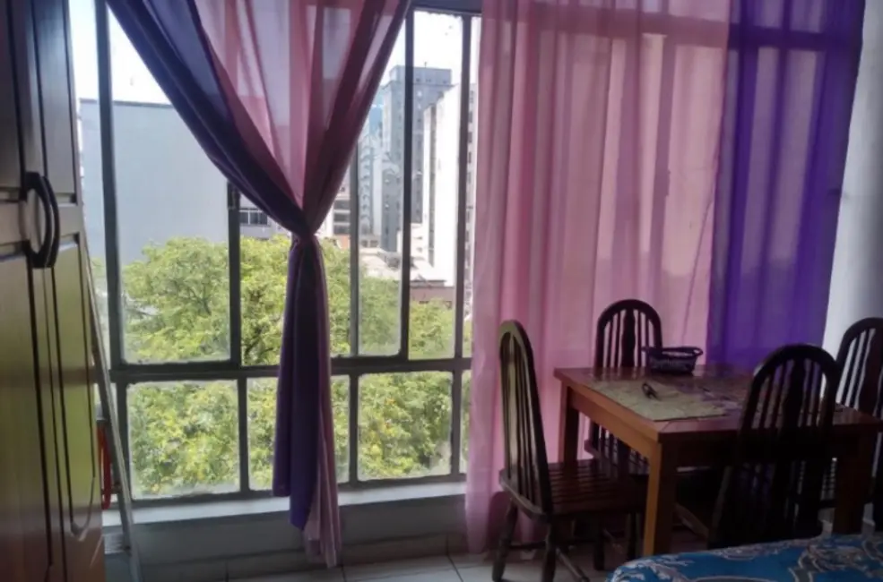 Foto 3 de Apartamento com 1 quarto à venda, 38m2 em Campos Elíseos, São Paulo - SP