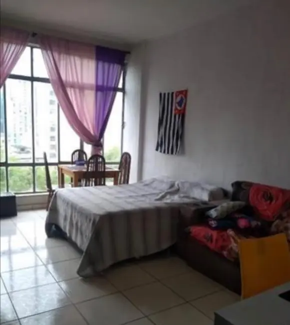 Foto 1 de Apartamento com 1 quarto à venda, 38m2 em Campos Elíseos, São Paulo - SP