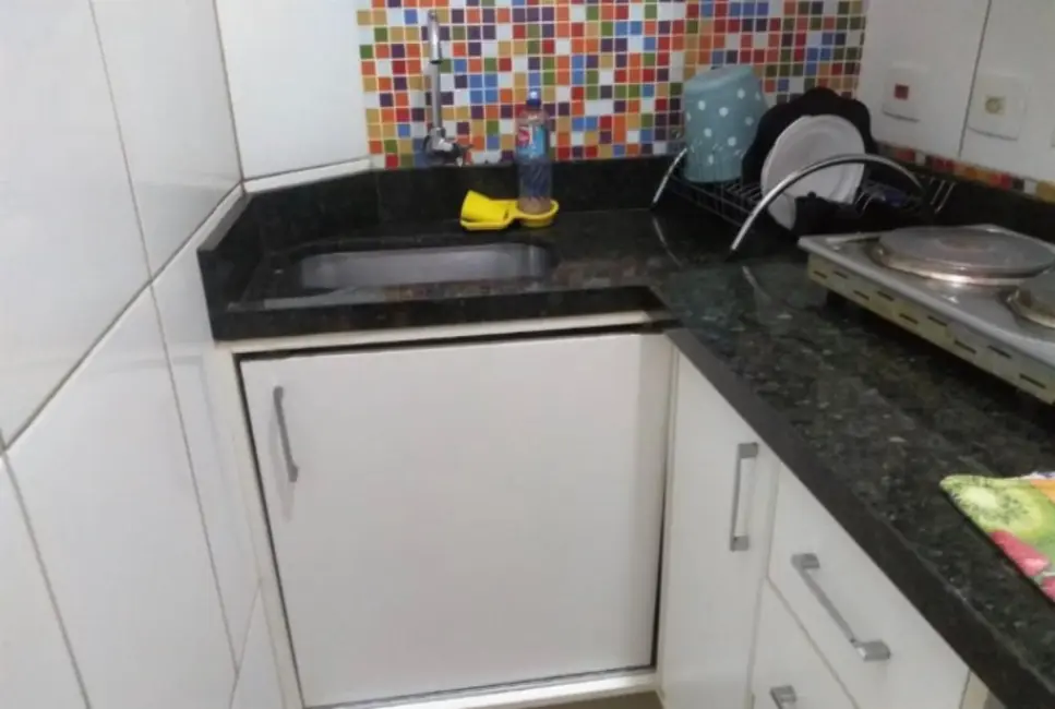 Foto 5 de Apartamento com 1 quarto à venda, 38m2 em Campos Elíseos, São Paulo - SP