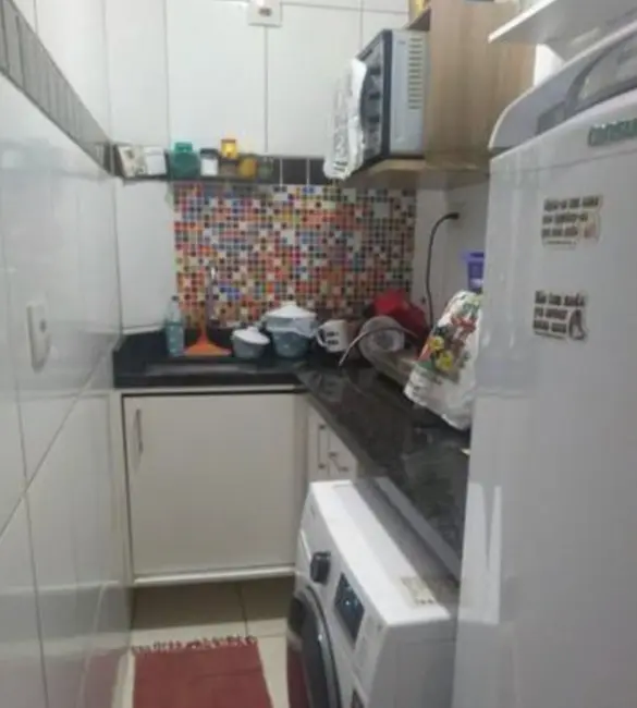 Foto 4 de Apartamento com 1 quarto à venda, 38m2 em Campos Elíseos, São Paulo - SP