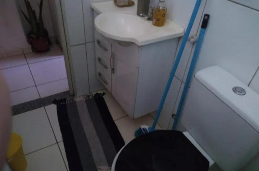 Foto 8 de Apartamento com 1 quarto à venda, 38m2 em Campos Elíseos, São Paulo - SP