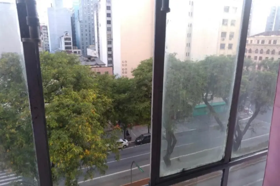 Foto 7 de Apartamento com 1 quarto à venda, 38m2 em Campos Elíseos, São Paulo - SP