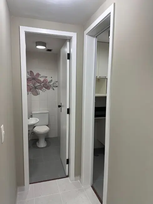 Foto 5 de Sala Comercial para alugar, 30m2 em Santa Cecília, São Paulo - SP