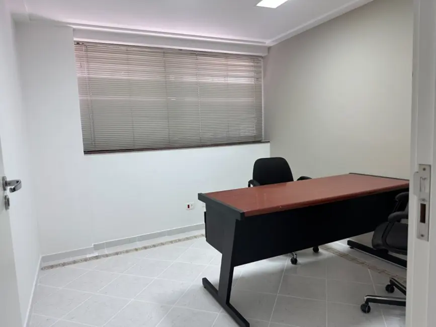Foto 3 de Sala Comercial para alugar, 30m2 em Santa Cecília, São Paulo - SP