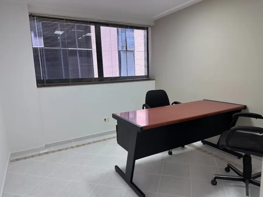 Foto 4 de Sala Comercial para alugar, 30m2 em Santa Cecília, São Paulo - SP