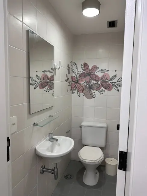 Foto 6 de Sala Comercial para alugar, 30m2 em Santa Cecília, São Paulo - SP