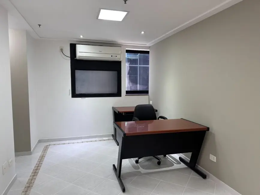 Foto 2 de Sala Comercial para alugar, 30m2 em Santa Cecília, São Paulo - SP