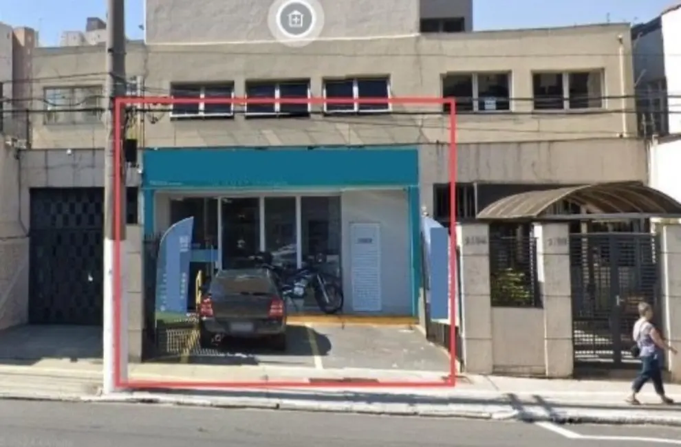 Foto 3 de Prédio Inteiro à venda, 300m2 em Vila Formosa, São Paulo - SP