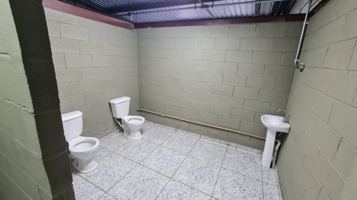 Foto 9 de Sala Comercial para alugar, 300m2 em Vila Baruel, São Paulo - SP