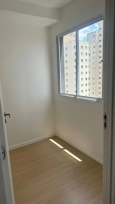 Foto 3 de Apartamento com 1 quarto para alugar, 25m2 em Vila Ema, São Paulo - SP