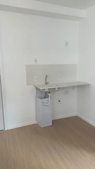 Foto 6 de Apartamento com 1 quarto para alugar, 25m2 em Vila Ema, São Paulo - SP