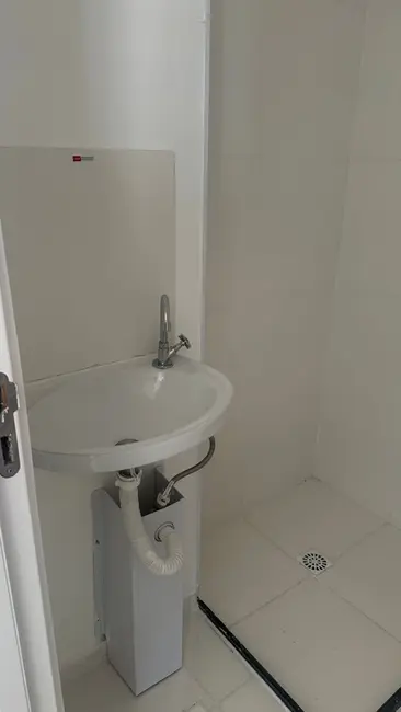 Foto 8 de Apartamento com 1 quarto para alugar, 25m2 em Vila Ema, São Paulo - SP