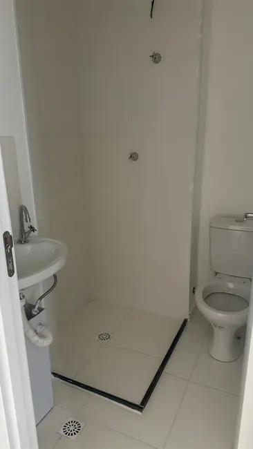 Foto 7 de Apartamento com 1 quarto para alugar, 25m2 em Vila Ema, São Paulo - SP