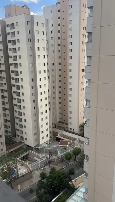 Foto 9 de Apartamento com 1 quarto para alugar, 25m2 em Vila Ema, São Paulo - SP