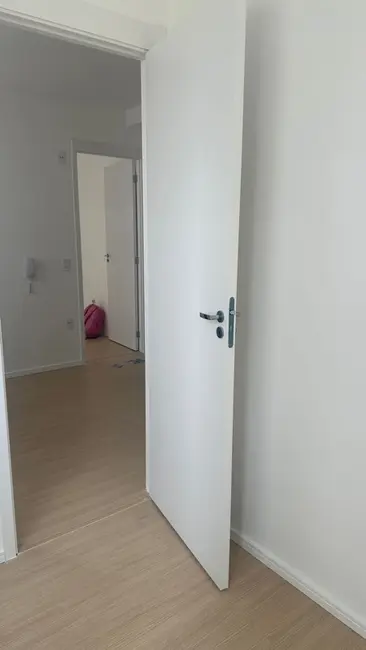 Foto 5 de Apartamento com 1 quarto para alugar, 25m2 em Vila Ema, São Paulo - SP