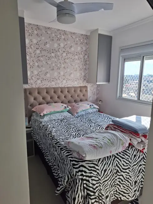 Foto 9 de Apartamento com 2 quartos à venda, 56m2 em Vila Ema, São Paulo - SP