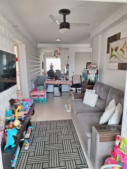 Foto 4 de Apartamento com 2 quartos à venda, 56m2 em Vila Ema, São Paulo - SP