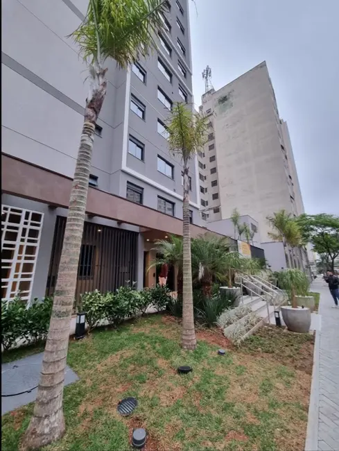 Foto 1 de Apartamento com 1 quarto para alugar, 38m2 em Bela Vista, São Paulo - SP