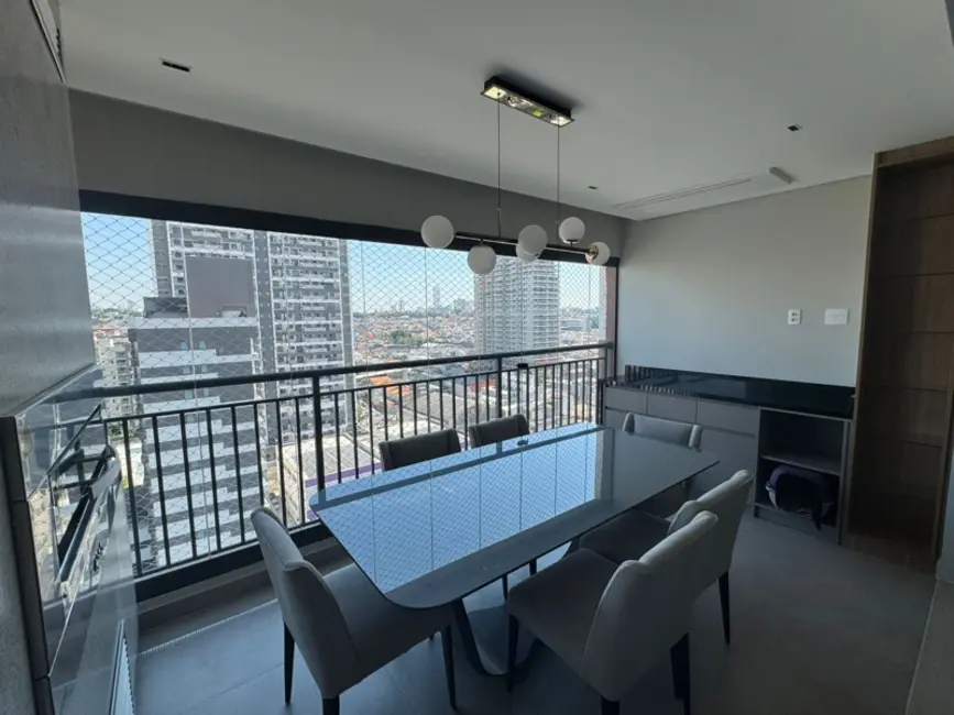 Apartamento com 3 quartos à venda, 79m2 em Vila Prudente, São Paulo - SP - imagem 6 Foto 6 de Apartamento com 3 quartos à venda, 79m2 em Vila Prudente, São Paulo - SP