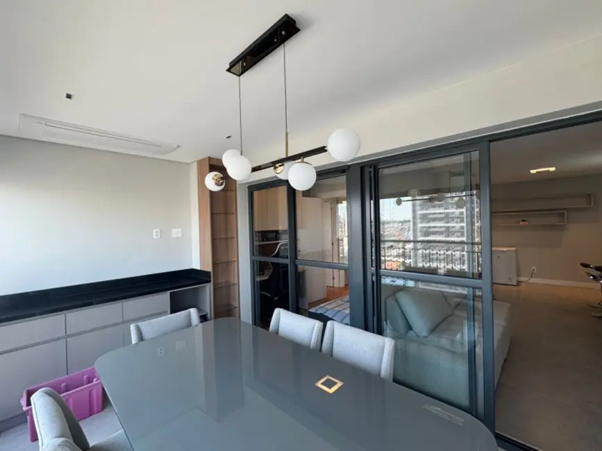 Apartamento com 3 quartos à venda, 79m2 em Vila Prudente, São Paulo - SP - imagem 7 Foto 7 de Apartamento com 3 quartos à venda, 79m2 em Vila Prudente, São Paulo - SP