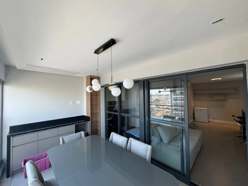 Apartamento com 3 quartos à venda, 79m2 em Vila Prudente, São Paulo - SP - imagem 2 Foto 2 de Apartamento com 3 quartos à venda, 79m2 em Vila Prudente, São Paulo - SP