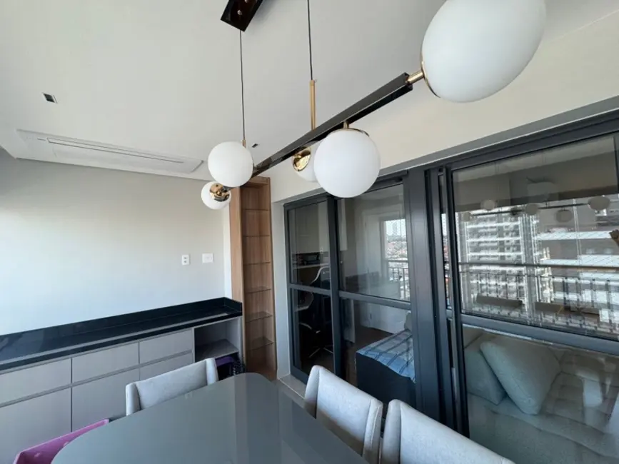 Apartamento com 3 quartos à venda, 79m2 em Vila Prudente, São Paulo - SP - imagem 4 Foto 4 de Apartamento com 3 quartos à venda, 79m2 em Vila Prudente, São Paulo - SP