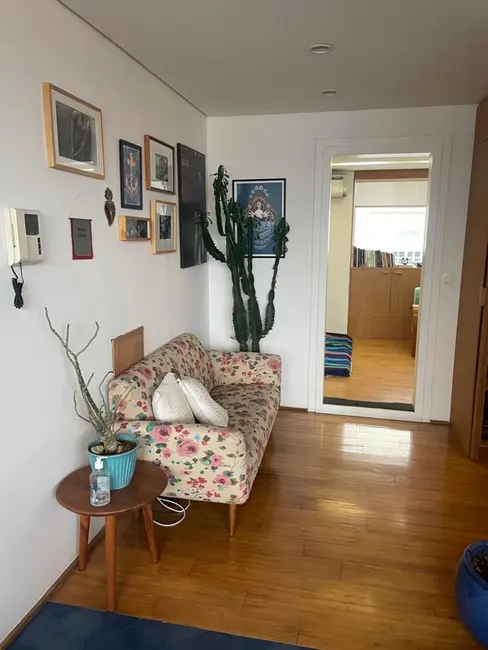 Foto 5 de Loja à venda, 120m2 em Vila Buarque, São Paulo - SP