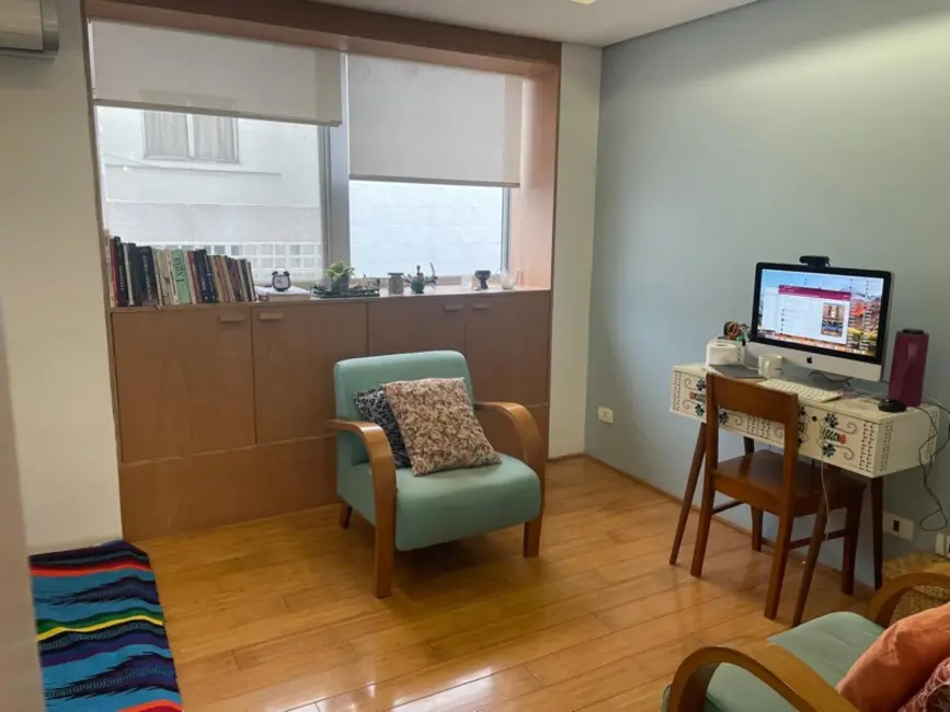 Foto 4 de Loja à venda, 120m2 em Vila Buarque, São Paulo - SP