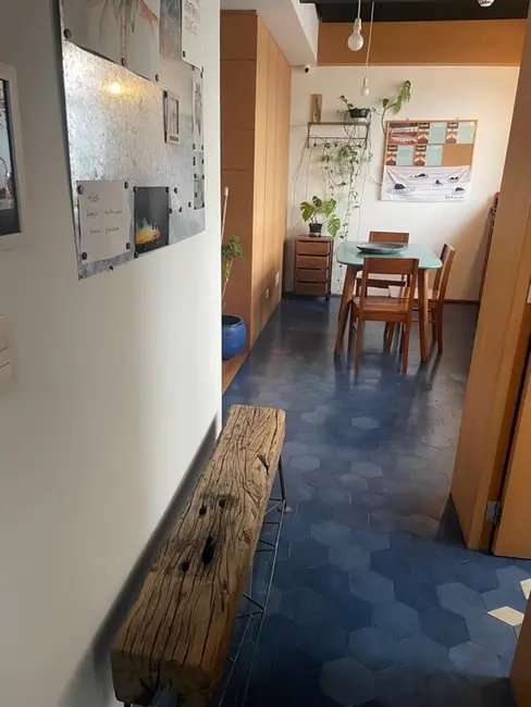 Foto 3 de Loja à venda, 120m2 em Vila Buarque, São Paulo - SP