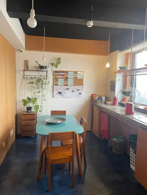 Foto 6 de Loja à venda, 120m2 em Vila Buarque, São Paulo - SP