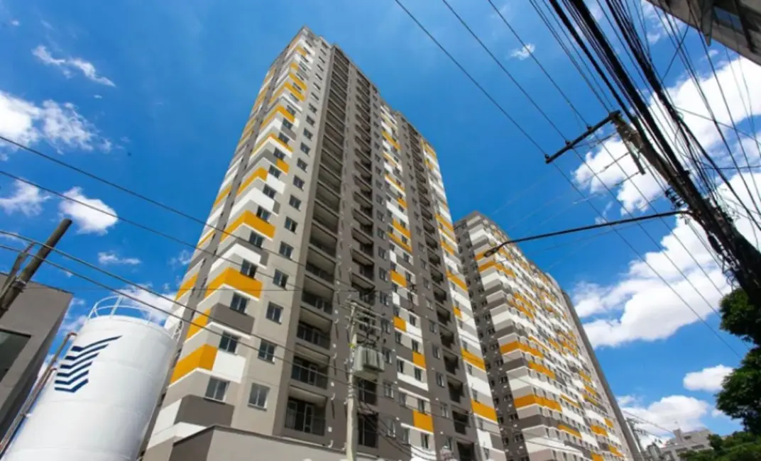 Foto 1 de Apartamento com 2 quartos para alugar, 35m2 em Tatuapé, São Paulo - SP