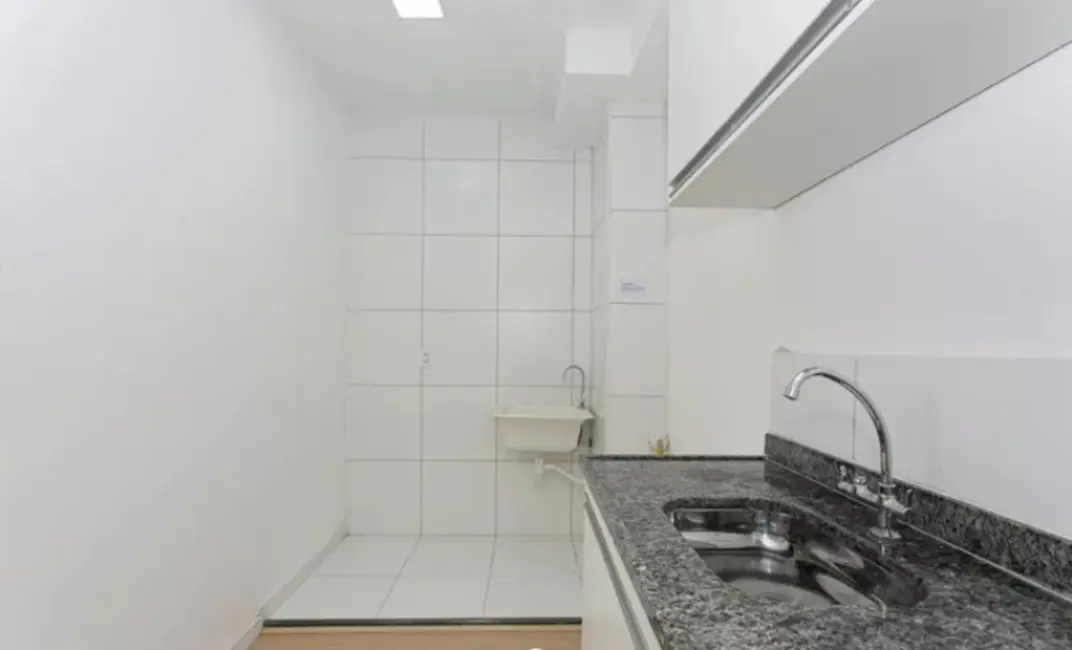 Foto 9 de Apartamento com 2 quartos para alugar, 35m2 em Tatuapé, São Paulo - SP