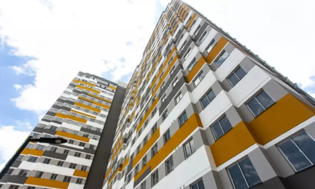 Foto 3 de Apartamento com 2 quartos para alugar, 35m2 em Tatuapé, São Paulo - SP