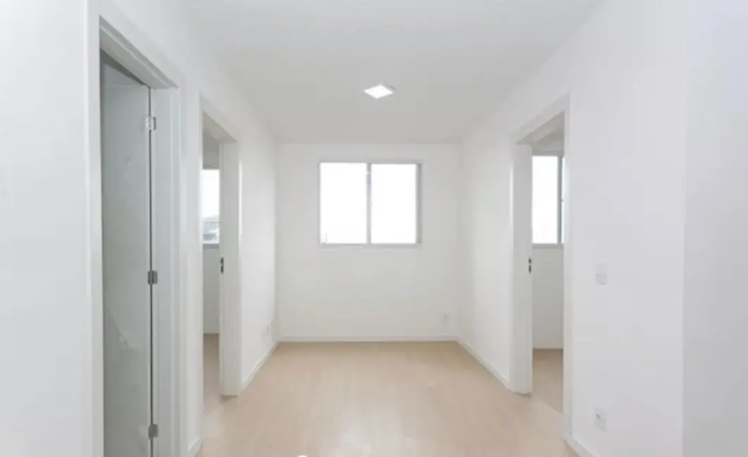 Foto 4 de Apartamento com 2 quartos para alugar, 35m2 em Tatuapé, São Paulo - SP