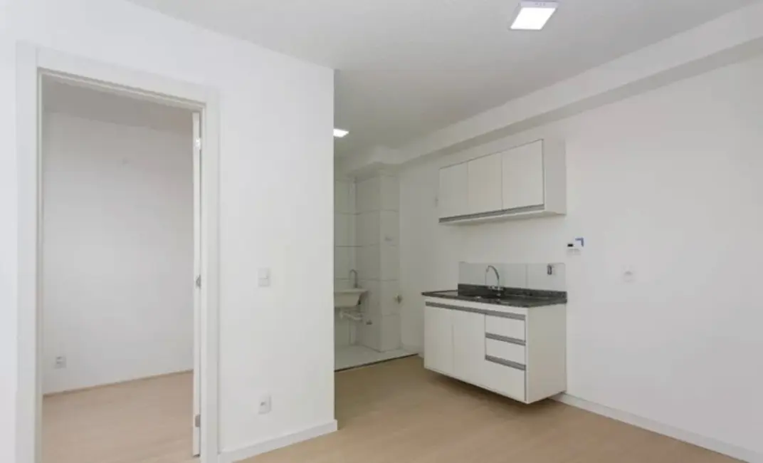 Foto 7 de Apartamento com 2 quartos para alugar, 35m2 em Tatuapé, São Paulo - SP