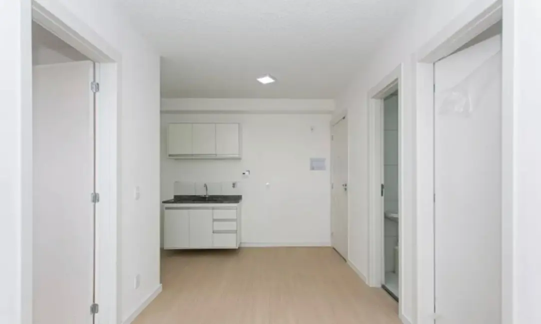 Foto 6 de Apartamento com 2 quartos para alugar, 35m2 em Tatuapé, São Paulo - SP