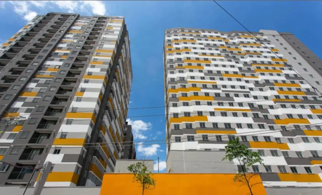 Foto 2 de Apartamento com 2 quartos para alugar, 35m2 em Tatuapé, São Paulo - SP