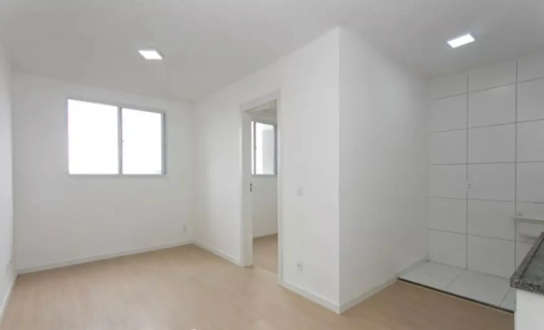 Foto 5 de Apartamento com 2 quartos para alugar, 35m2 em Tatuapé, São Paulo - SP