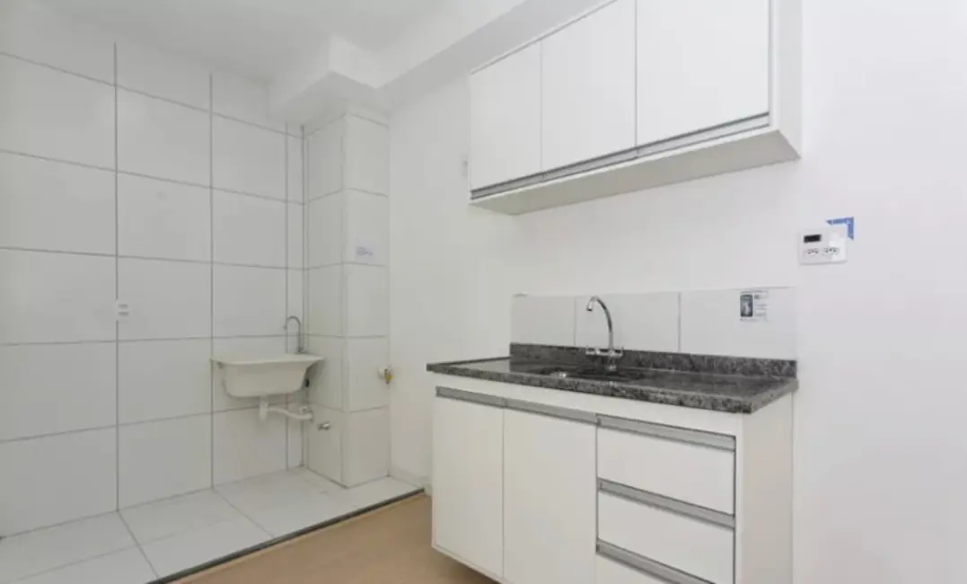 Foto 8 de Apartamento com 2 quartos para alugar, 35m2 em Tatuapé, São Paulo - SP