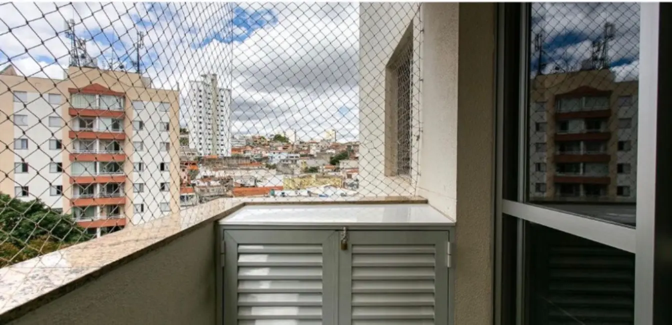 Foto 5 de Apartamento com 3 quartos à venda, 61m2 em Vila Matilde, São Paulo - SP